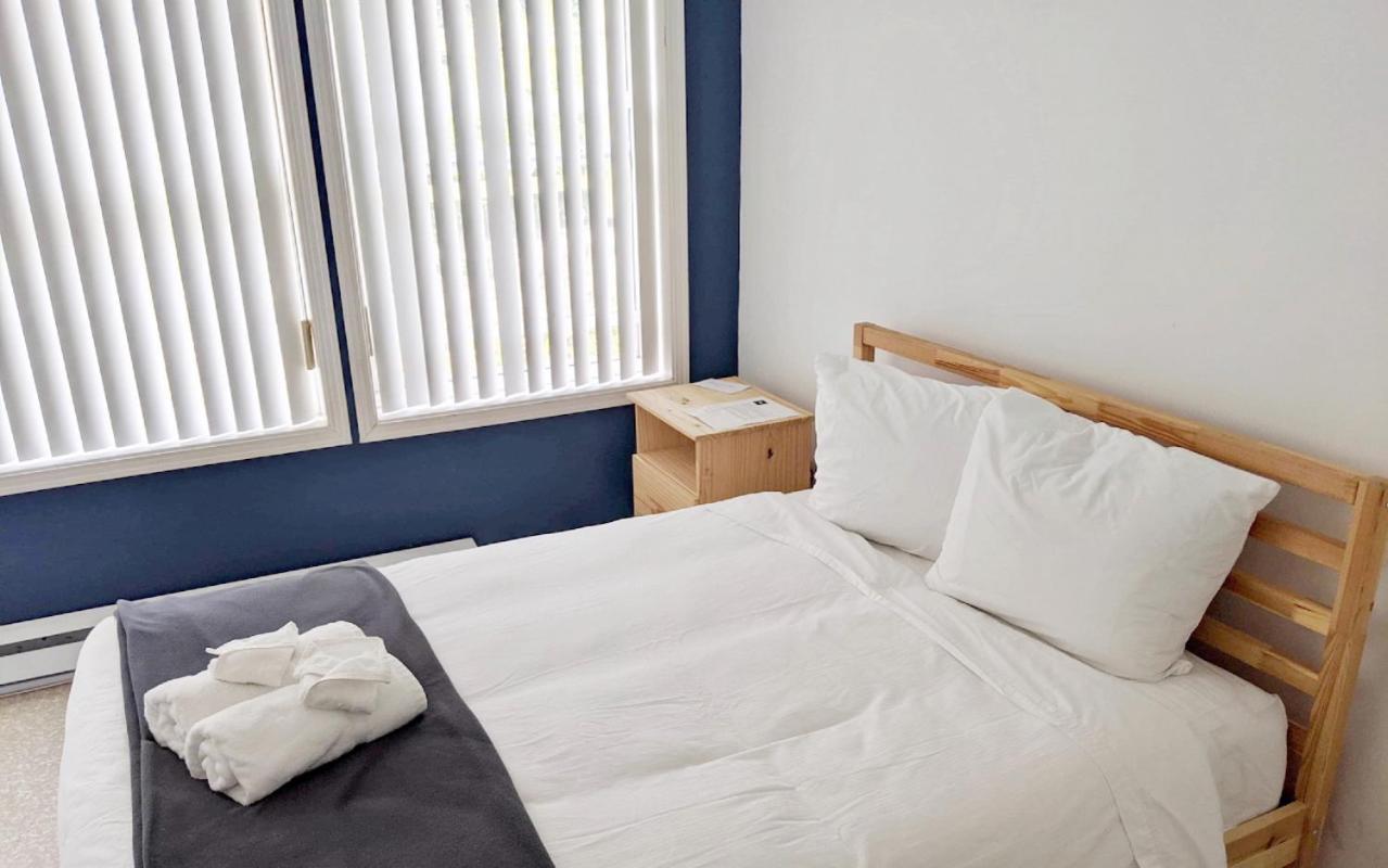 Bleu Mer, Hotel & Residences Carleton-sur-Mer Rum bild