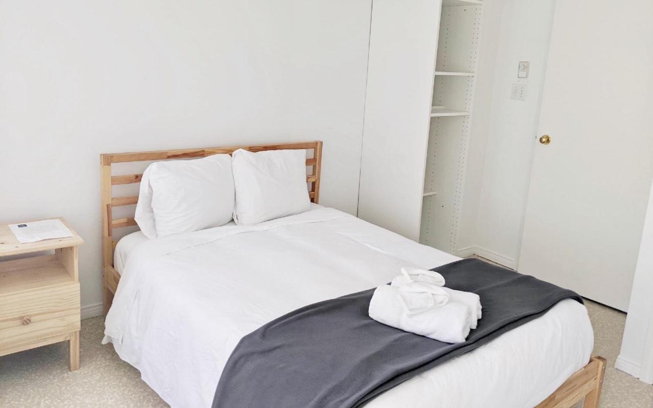 Bleu Mer, Hotel & Residences Carleton-sur-Mer Rum bild