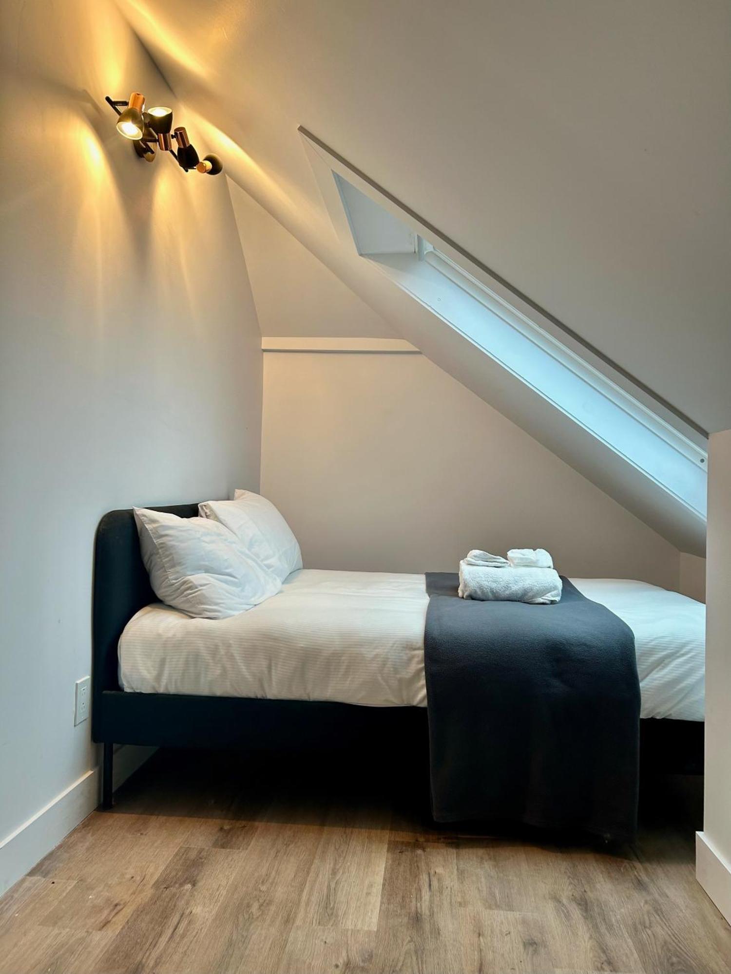 Bleu Mer, Hotel & Residences Carleton-sur-Mer Rum bild