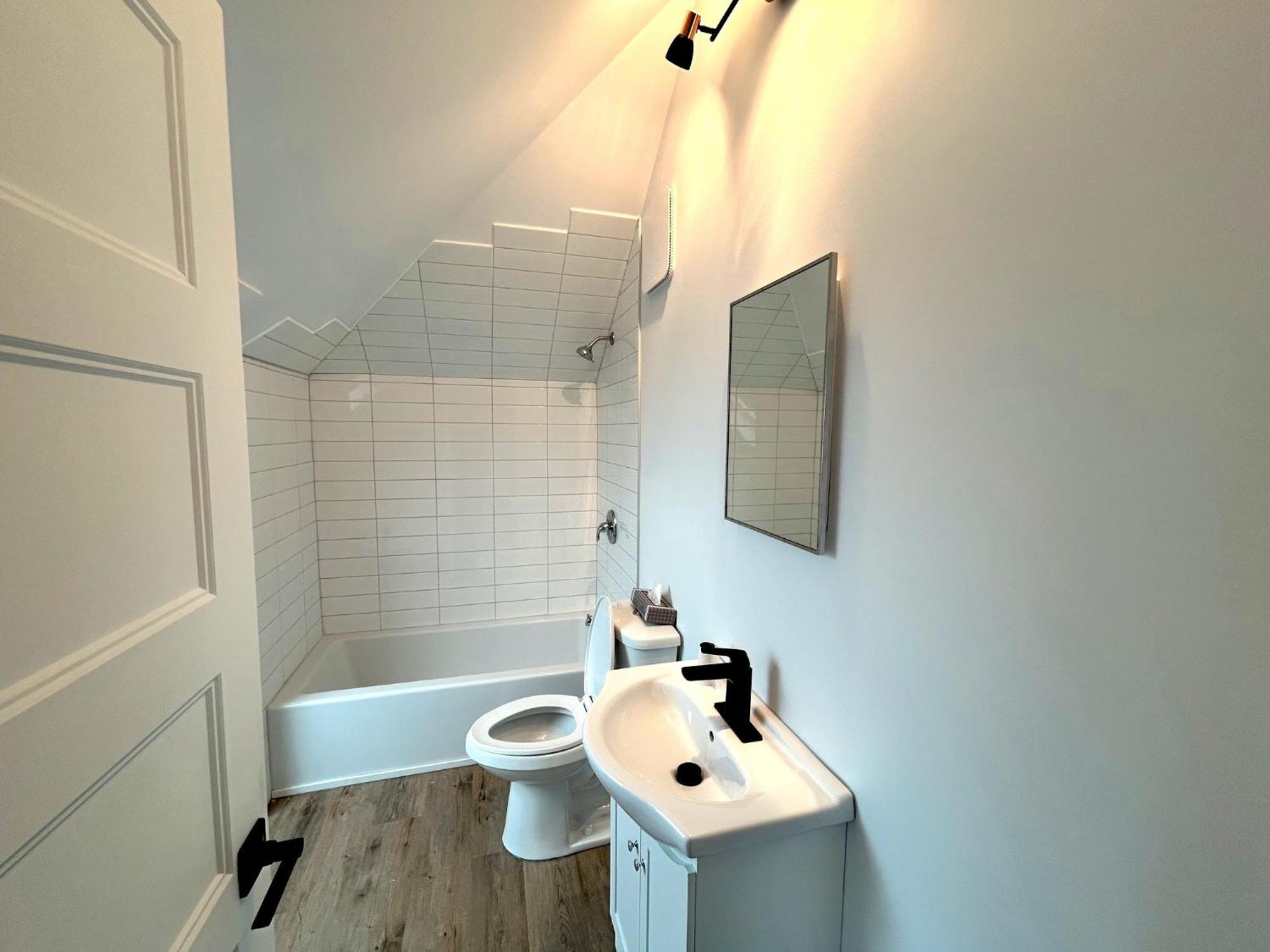 Bleu Mer, Hotel & Residences Carleton-sur-Mer Rum bild